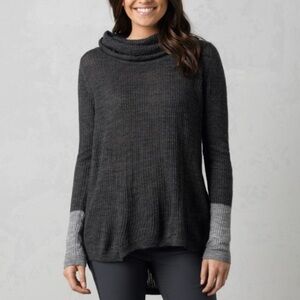 PrAna Rochelle Wool Sweater